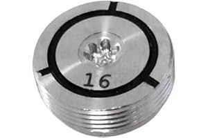 MamimamiH Golf weights (6g, 8g, 10g, 12g, 14g, 16g) for 2016 Callaway Big Bertha Fusion Driver