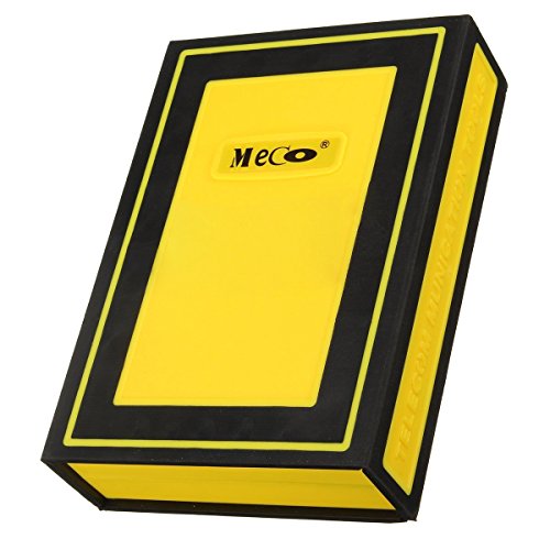 Mini Schraubendreher Set Repair Tool Kit 38-teilig Magnetisierbar Torque Schlitz Kreuzschlitz Etui MECO für Smartphone / Handy / Laptop / PC / iPhone / MacBook - 7