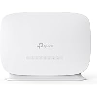 Tp Link Tl M6400 Manual TP-Link TL-MR6400 LTE Router, 4G Router Unterstützt SIM Karten, 4G Cat4 Tp Link Tl Mr6400 Setup