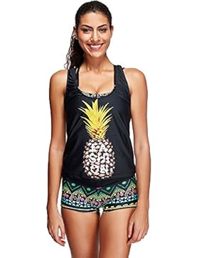 Beachkini -  Tankini  - Donna