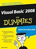 Visual Basic 2008 für Dummies by 