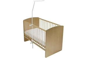 DOMIVA Flèche Simple pour Lit Hauteur 152 cm, Multicolore