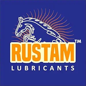 RUSTAM Lubricants 2T Oil (Pouch) 2 & 3 Wheeler - R8