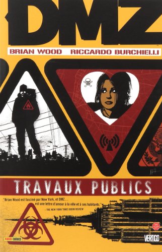 couverture de : Travaux publics