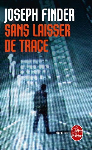 couverture de : Sans laisser de trace