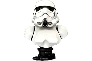 MERCHANDISING LICENCE Diamond Select - Star Wars Legends in 3D A New Hope Stormtrooper 1/2 Scale Bust