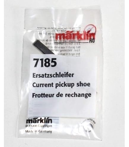 Märklin 70900 Tool Set – H0 Scale, New In Original Packaging, AC Power