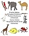 Produktbild English-Malay Bilingual Children's Picture Dictionary of Animals Kamus Haiwan Bergambar Kanak-kanak Dwibahasa (FreeBilingualBooks.com)