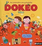 Ma première encyclopédie Dokeo