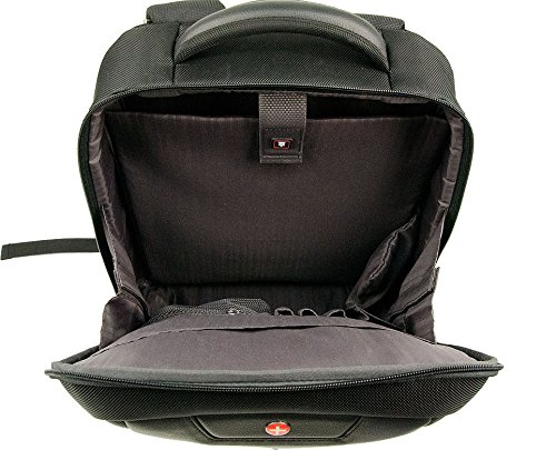 Swiss Bags Taschenorganizer, schwarz (Schwarz) – OFI 2459 - 3