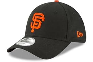 New Era Unisex MLB The League 9Forty