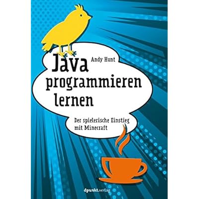 [PDF] Download Java programmieren lernen: Der spielerische Einstieg mit Minecraft Kostenlos