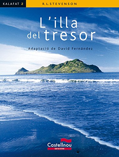 L'Illa Del Tresor: 2 (Col·lecció Kalafat)