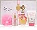 Juicy Couture Couture Couture For Her Eau de Parfum 100ml and Body Lotion 125ml