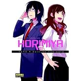 HORIMIYA 01 (NUEVO PVP): 1