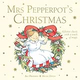  Mrs Pepperpot\'s Christmas (Mrs Pepperpot Picture Books, Band 5)