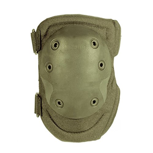 Blackhawk! Hellstorm Tactical Knee Pad Advanced v2 Oliv Drab Oliv Drab