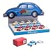 Produktbild Neuheit lustiges Geschenk VW Beetle LED Taschenlampe Schlüsselanhänger Volkswagen Schlüsselanhänger Licht Neuheit VW-Key Ring Schlüsselanhänger Schlüsselanhänger von consumerproducts-uk