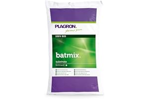CHILLHOUSE Plagron Batmix 50 L
