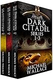 Image de The Dark Citadel Omnibus (English Edition)