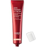 Kiko Milano Kiko Cc Y&uuml;z Kremi - Skin Trainer Cc Blur 01 Light