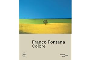 Franco Fontana. Colore. Ediz. a colori