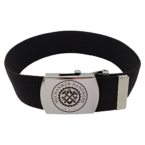 Mechaniker Handwerk & Zunft - Hosengürtel