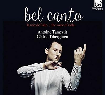 Harmonia Mundi France Bel Canto