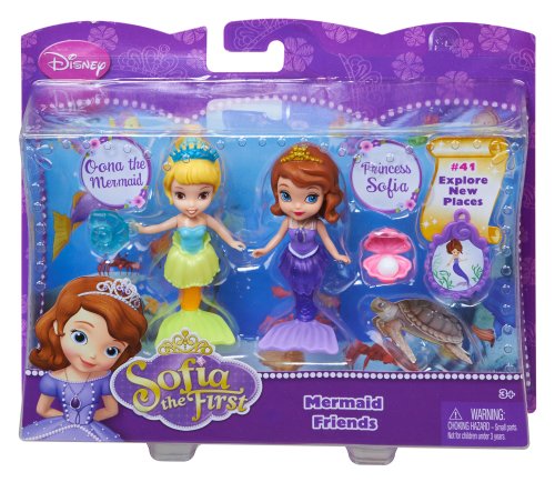 Sofia the First Disney Sofia The First 3