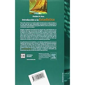 Introducción a la Estadstica
