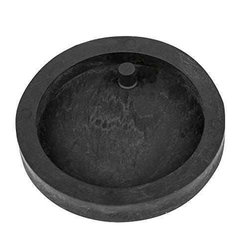 Rayher 36024000 Gießform: Anhänger Rund, 3,9cm ø, SB-Btl 1Stück