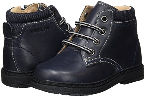 Geox Baby Jungen B Glimmer D Lauflernschuhe - 5