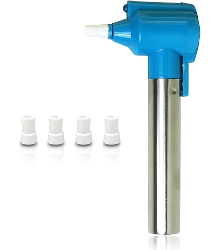 Tooth Polisher, Trueocity Teeth Whitening Kit With 5 Modes - View #9