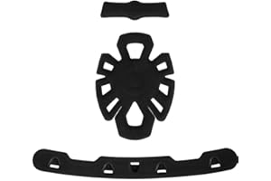 Salewa Toxo 3.0 Helmet Padding One Size