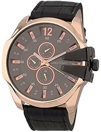 Louis villiers-Reloj de pulsera para hombre