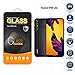 Price comparison product image Huawei P20 Lite Tempered Glass Screen Protector (Only For This Phone)