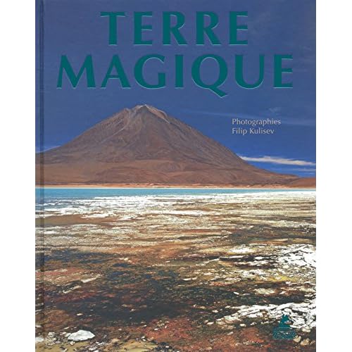 Terre Magique Terre Magique