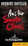 Cover zum Buch Aus für Santa Claus