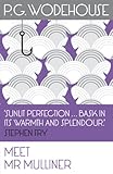 Image de Meet Mr Mulliner