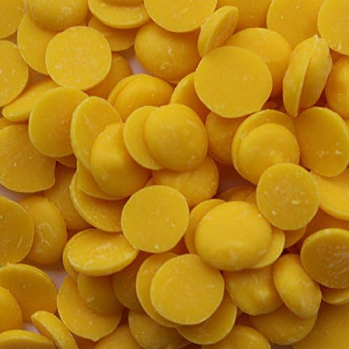 Yellow Choco Melts 250g (2 x 125g Sachets)