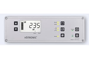 Votronic Power-Control (VPC) Terra