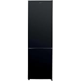 CANDY CCG3L517EB, Combi Refrigerator, 260L, Low Frost, 4 Shelves, 3 Balconies, Vegetable Drawer, Electronic Temperature Contr