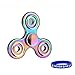 Produktbild SWAMPLAND Fidget Toys Hand Spinner mit Blau Armband Finger Spielzeug für Kinder und Erwachsene Spielzeug Geschenke, Perfekt zum Töten der Langeweile