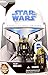 Produktbild R3-S6 Goldie Astromech Droid CW23 Star Wars - The Clone Wars Collection 2008 von Hasbro