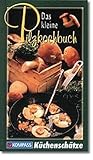 Das kleine Pilzkochbuch by 