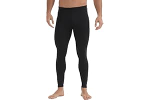 Lemorecn Wetsuits Pants 1.5mm Neoprene Swimming Canoeing Pants