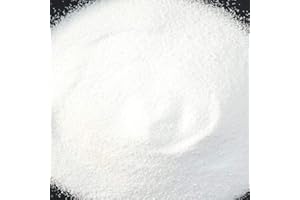 Unipac Aquarium White Sand Substrate 10KG