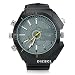 Produktbild WISEUP 16GB 1920x1080P HD Mini Spionage Kamera Uhr Tragbar Video Camcorder mit Audioaufnahme und Fotoaufnahmefunktions