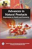 Image de Advances in Natural Products: Importance in Health and Economy/NAM S & T Centre