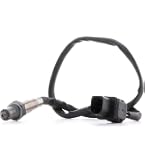 Bosch 0281004553 - Sonde Lambda Avec Connecteur Spécifique Au Véhicule